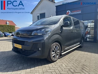 Peugeot Expert Peugeot Expert 2.0 BlueHDi 180 DC - afbeelding nr 1