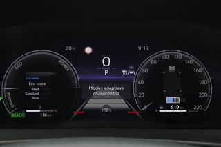Toyota C-HR Toyota C-HR 1.8 Hybrid 140 Dynamic - afbeelding nr 7