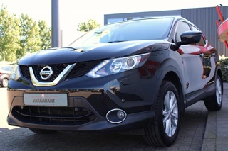 Nissan QASHQAI - afbeelding nr 3