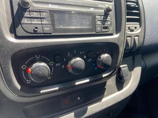 Opel Vivaro Opel Vivaro 1.6 CDTI L1H1 Edition | Airco | Cruise control | Zijschuifdeur - afbeelding nr 13