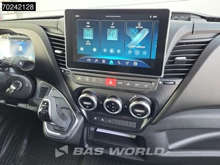 Iveco Daily Iveco Daily 35S21 210PK Automaat 2025 model L2H2 ACC LED Navi Velgen Camera 12m3 Airco - afbeelding nr 11