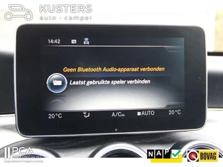 Mercedes-Benz C-Klasse Mercedes-Benz C-klasse Estate 180 Sport Edition Premium + | Stoelverwarming | Ledverlichting | - afbeelding nr 19