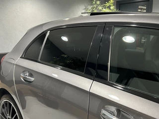 Mercedes-Benz A-Klasse - afbeelding nr 19