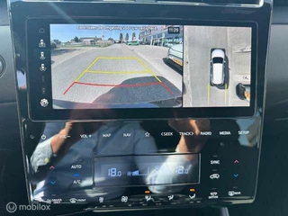 Hyundai Tucson Hyundai Tucson 1.6 T PHEV 265pk  N Line 4WD  65km Electr rijden  hierna Hybride , N-Line Luxe uitvoering ,  360o camera ,  Dodehoek detectie , Electr achterklep  03-2027 Fab Garantie - afbeelding nr 36