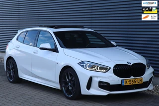 BMW 1 Serie 118i | M-Sport | M-Pakket - PANO - VIRT.COCKPIT - VOL!