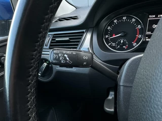 Škoda Rapid Skoda Rapid 1.2 TSI JOY Navi - Trekhaak - Stoelverwarming - CarPlay - afbeelding nr 25