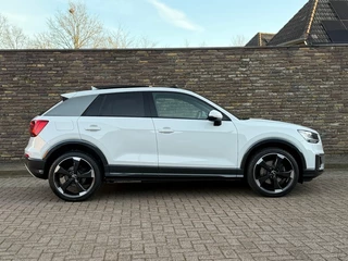 Audi Q2 - afbeelding nr 9