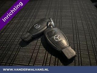 Mercedes-Benz Sprinter Parkeersensoren - afbeelding nr 18