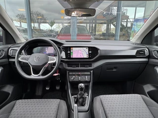 Volkswagen T-Cross - afbeelding nr 18