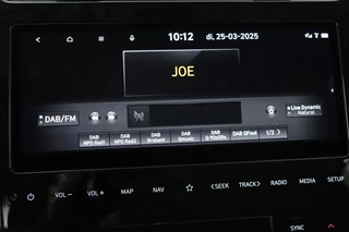 Hyundai Tucson Hybrid Hyundai Tucson 1.6 T-GDI HEV Comfort Smart | Trekhaak |  Stoel & stuurverwarming | Adaptive cruise | Carplay | Camera | Navigatie | Keyless - afbeelding nr 21