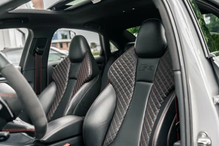 Audi RS3 Audi RS3 2.5 TFSI quattro B&O Pano Leer Nardo - afbeelding nr 31