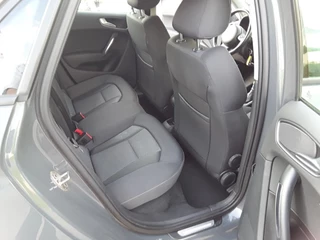 Audi A1 Sportback - afbeelding nr 11