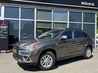 Mitsubishi ASX - 251448183-0