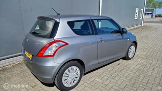 Suzuki Swift Suzuki Swift 1.2 Comfort EASSS - afbeelding nr 6