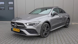 Mercedes-Benz CLA - afbeelding nr 3