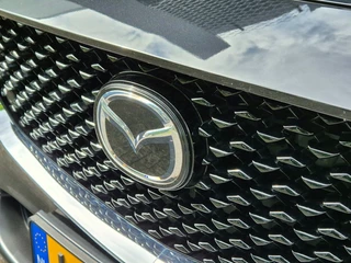Mazda CX-30 Mazda CX-30 E-SKYACTIV-X 186 6MT 2WD LUXURY / M-HYBRID - afbeelding nr 32
