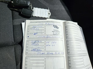 Ford Transit Connect Ford Transit Connect 1.6 TDCI L1 Airco camera 3-pers Marge - afbeelding nr 26