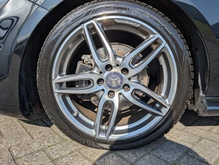 Mercedes-Benz A-Klasse - afbeelding nr 13