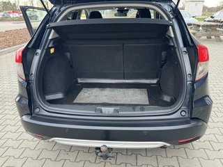 Honda HR-V Honda HR-V 1.5 i-VTEC Business Edition Automaat|ECC|Navi|Trekhaak|Camera| - afbeelding nr 20