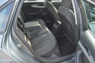 Audi A4 Audi A4 Limousine 1.4 TFSI Design Pro Line - afbeelding nr 14