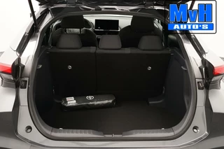 Toyota C-HR Toyota C-HR 1.8 Hybrid 140 Dynamic STUUR & STOELVERWARMING - afbeelding nr 77