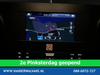 Mercedes-Benz Sprinter Cruisecontrol, Stoelverwarming, Parkeersensoren, Bijrijdersbank - afbeelding nr 7