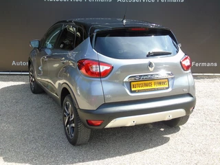 Renault Captur Renault Captur 1.2 automaat Dynamic - 2015 - 79DKM - Navi - Camera - afbeelding nr 5