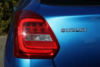 Suzuki Swift Suzuki Swift 1.2 Select Cruise|Ecc|Navi|Pdc|Lmv|Stoelverw.|Lane assist - afbeelding nr 55