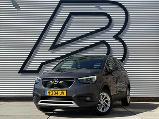 Opel Crossland X 1.2 Turbo 120 Jaar Edition