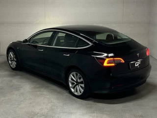 Tesla Model 3 Tesla Model 3 Standard RWD Plus 60 kWh Autopilot Pano NAP - afbeelding nr 8