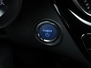 Toyota C-HR - afbeelding nr 32