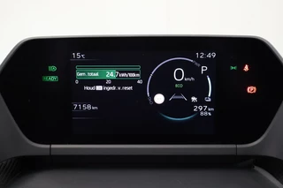 Toyota bZ4X Toyota bZ4X Dynamic 71 kWh - afbeelding nr 22
