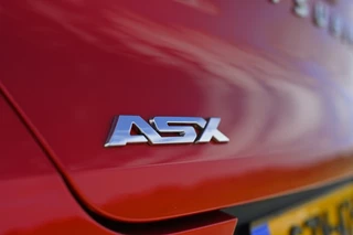 Mitsubishi ASX - afbeelding nr 18