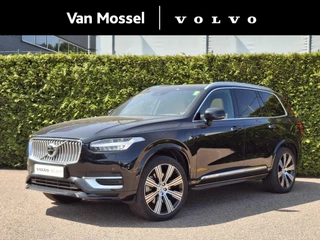 Volvo XC90 Volvo XC90 T8 Recharge AWD Inscription | Longe Range | - afbeelding nr 1