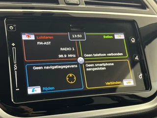 Suzuki S-Cross - afbeelding nr 15