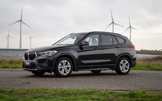 BMW X1 xDrive25e Executive