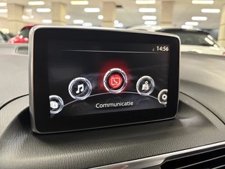 Mazda 3 Mazda 3 2.0 GT-M Sport Leder Bi-Xenon 18” Head-Up NAP Camera - afbeelding nr 11