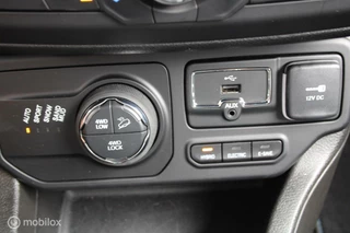 Jeep Renegade Jeep Renegade 4xe 240 Plug-in Hybrid Electric S/Full options - afbeelding nr 31