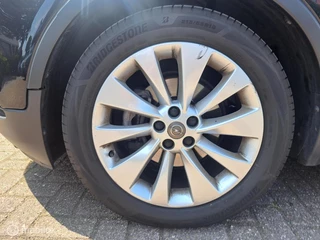 Opel Mokka X Opel Mokka X 1.4 Turbo Innovation - afbeelding nr 31