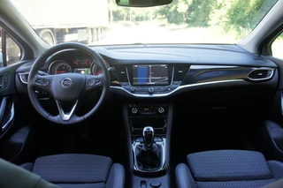 Opel Astra - afbeelding nr 30
