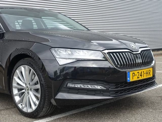 Škoda Superb - afbeelding nr 27