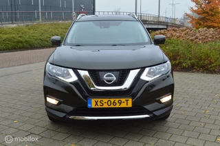 Nissan X-Trail Nissan X-Trail 1.6 DIG-T N-Connecta | 360° camera | Trekhaak | 39.000km !! - afbeelding nr 29