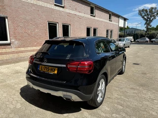 Mercedes-Benz GLA - afbeelding nr 4