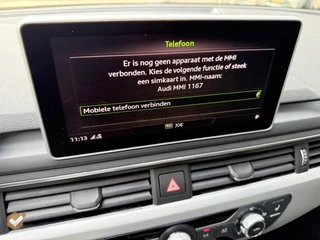 Audi A4 - afbeelding nr 34