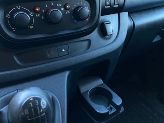 Opel Vivaro - afbeelding nr 23