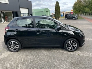 Peugeot 108 - afbeelding nr 10
