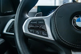 BMW X5 BMW X5 xDrive40i,M-Sport,Pano,22 inch,HUD,BTW,H&K,Adaptive - afbeelding nr 15