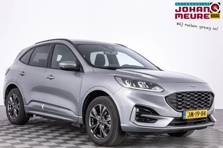 Ford Kuga 2.5 PHEV ST-Line | Full LED | NAVI | CAMERA