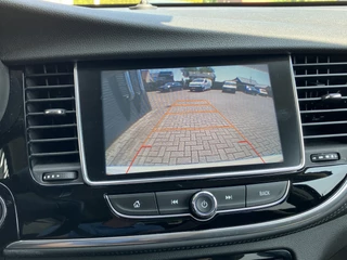 Opel Mokka X Opel Mokka X 1.4 Turbo Innovation 140 pk AUT. | navigatie | keyless go | camera | apple carplay | led koplampen - afbeelding nr 26