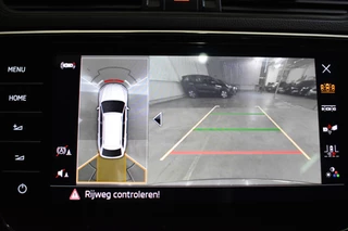 Škoda Superb VIRTUAL/CAMERA/PANORAMADAK - afbeelding nr 43